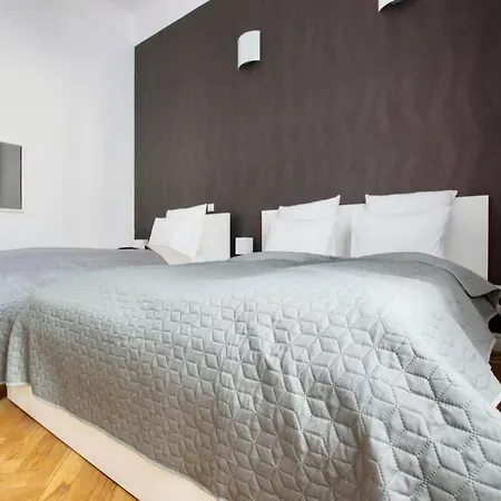 公寓 Premium By Hi5-vaci Str. 3 Bedroom