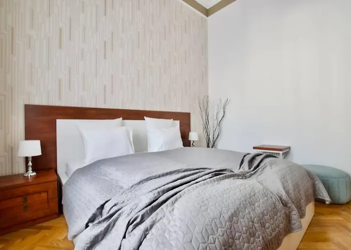 Premium By Hi5-vaci Str. 3 Bedroom