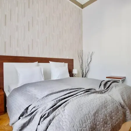 Premium By Hi5-vaci Str. 3 Bedroom